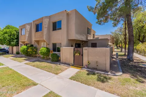 4248 N 81st St, Scottsdale, AZ 85251