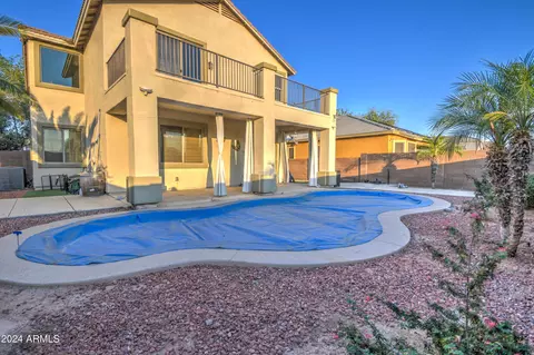 3604 S 257th Ave, Buckeye, AZ 85326