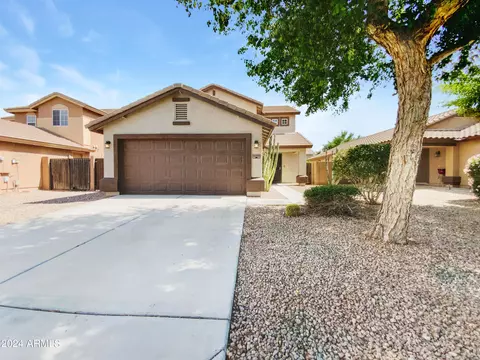 41285 W Little Dr, Maricopa, AZ 85138