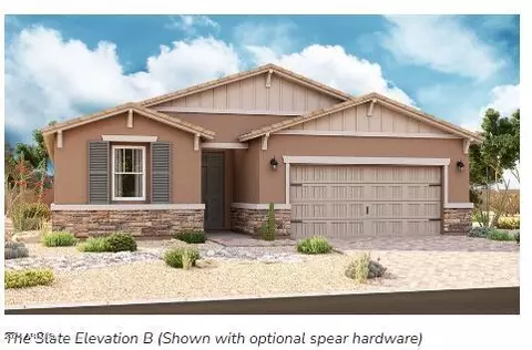 21630 N Daniel Dr, Maricopa, AZ 85138