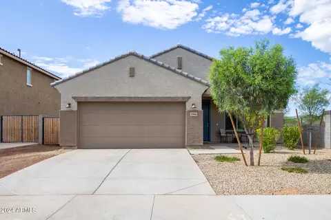 17816 W Jessie Ln, Surprise, AZ 85387