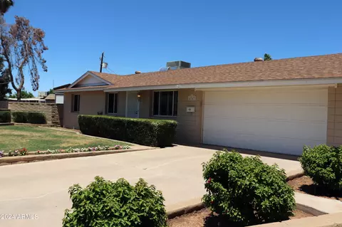 4747 N 60th Ln, Phoenix, AZ 85033