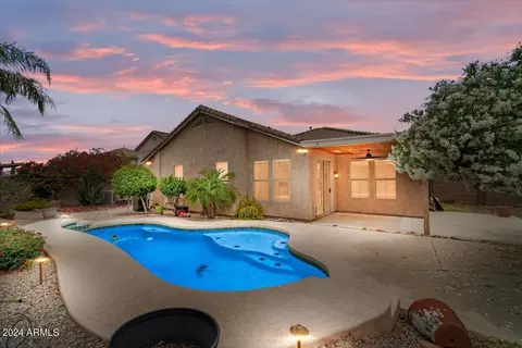 2217 W Peggy Dr, San Tan Valley, AZ 85142