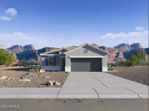35300 N Breezy Ln, San Tan Valley, AZ 85140
