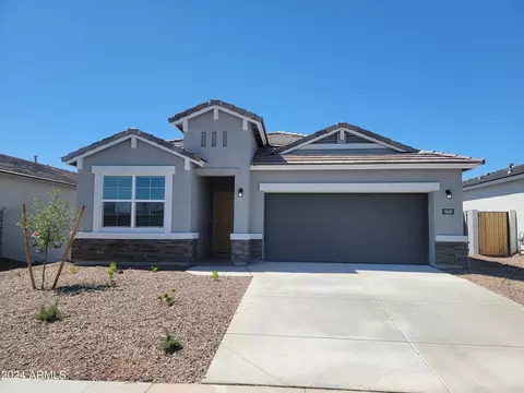 18639 W Bronco Trl, Surprise, AZ 85387