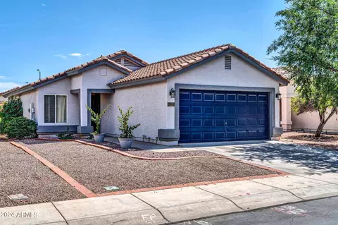 11833 W Altadena Ave, El Mirage, AZ 85335