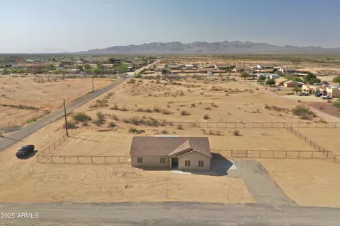 22329 W Gamble Ln, Wittmann, AZ 85361