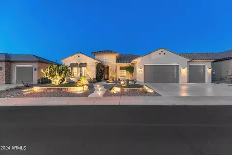 20201 N 264th Ave, Buckeye, AZ 85396