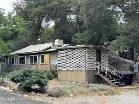 22448 S Oak Way, Yarnell, AZ 85362