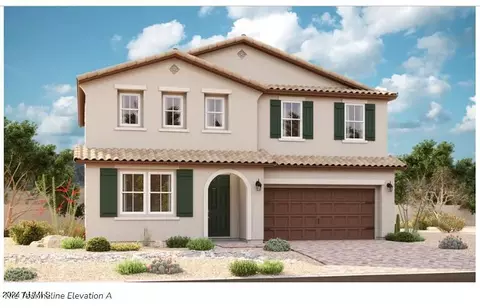 21631 N Daniel Dr, Maricopa, AZ 85138