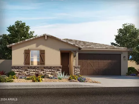 20295 N 224th Dr, Surprise, AZ 85378
