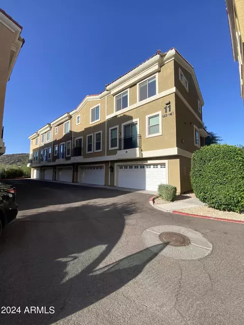22125 N 29th Ave #143, Phoenix, AZ 85027