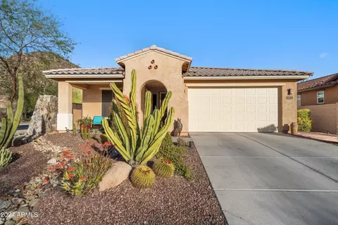 27285 N 103rd Ave, Peoria, AZ 85383