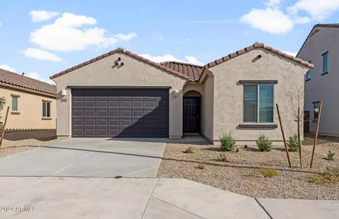 24403 W Ripple Rd, Buckeye, AZ 85326