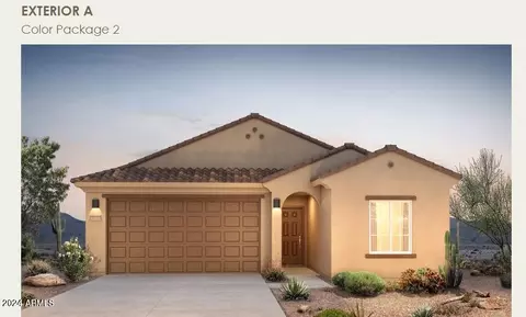 24397 W Ripple Rd, Buckeye, AZ 85326
