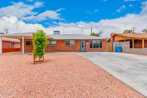 6338 N 31st Ave, Phoenix, AZ 85017
