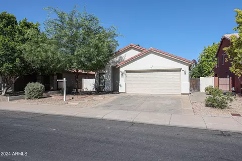 4625 N 91st Ln, Phoenix, AZ 85037