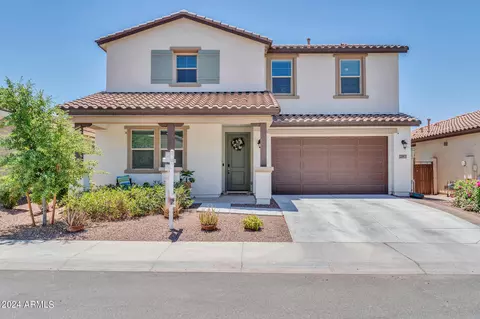 21073 W Berkeley Rd, Buckeye, AZ 85396