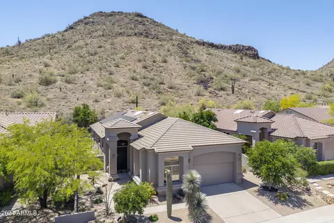 14265 E Cheryl Dr, Scottsdale, AZ 85259