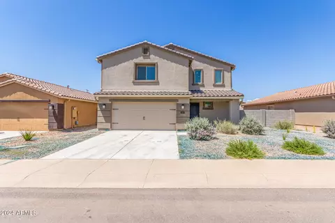 610 W Geib Ave, Florence, AZ 85132