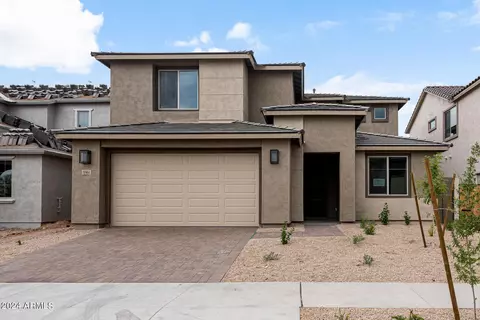 1960 W Desert Forest Trl, Phoenix, AZ 85085