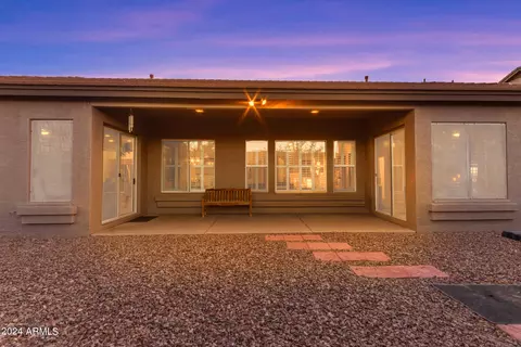 Exterior - 3504 E Temecula Ct, Gilbert, AZ 85297 photo 7 of 8