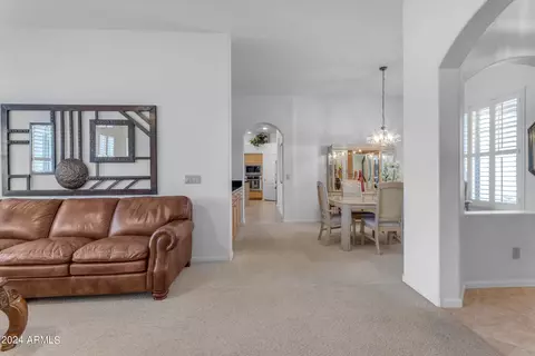 Entry Way - 3504 E Temecula Ct, Gilbert, AZ 85297 photo 7 of 7
