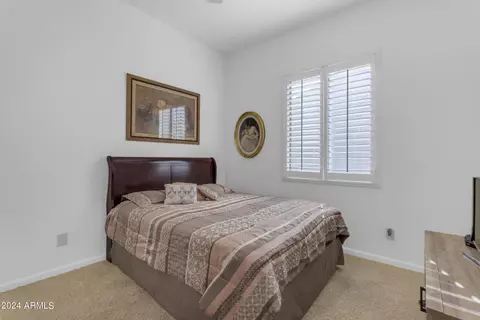 Bedroom - 3504 E Temecula Ct, Gilbert, AZ 85297 photo 6 of 10