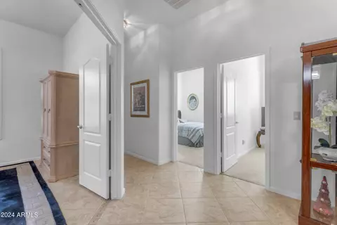 Entry Way - 3504 E Temecula Ct, Gilbert, AZ 85297 photo 2 of 7