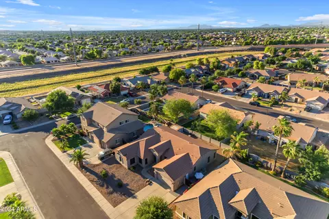 View/Area - 3504 E Temecula Ct, Gilbert, AZ 85297 photo 10 of 15