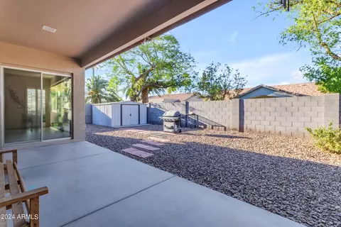 Exterior - 3504 E Temecula Ct, Gilbert, AZ 85297 photo 3 of 8