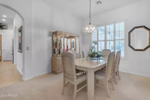 Dining - 3504 E Temecula Ct, Gilbert, AZ 85297 photo 1 of 6
