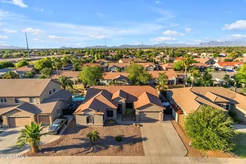 View/Area - 3504 E Temecula Ct, Gilbert, AZ 85297 photo 7 of 15
