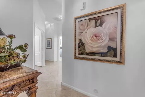 Entry Way - 3504 E Temecula Ct, Gilbert, AZ 85297 photo 1 of 7