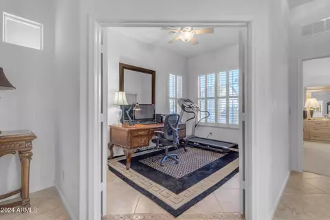 Entry Way - 3504 E Temecula Ct, Gilbert, AZ 85297 photo 3 of 7
