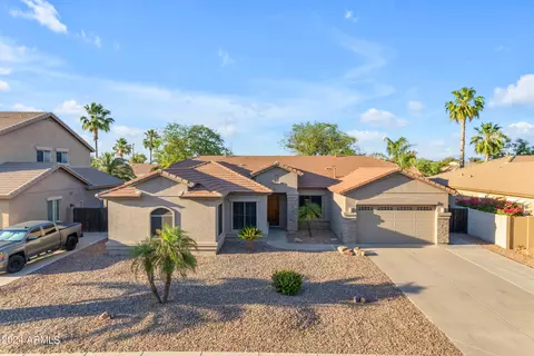 3504 E Temecula Ct, Gilbert, AZ 85297