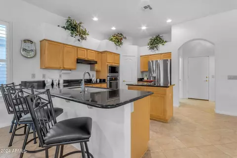 Kitchen - 3504 E Temecula Ct, Gilbert, AZ 85297 photo 2 of 8