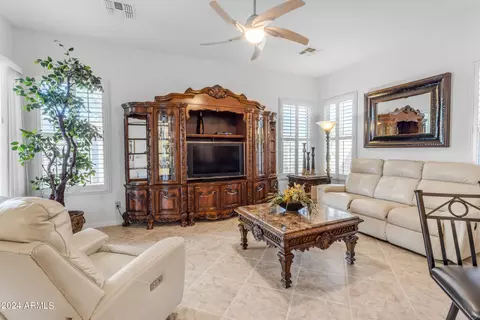 Living - 3504 E Temecula Ct, Gilbert, AZ 85297 photo 3 of 5