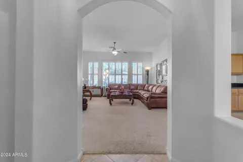 Entry Way - 3504 E Temecula Ct, Gilbert, AZ 85297 photo 5 of 7