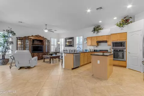 Kitchen - 3504 E Temecula Ct, Gilbert, AZ 85297 photo 1 of 8