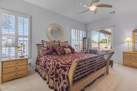 Bedroom - 3504 E Temecula Ct, Gilbert, AZ 85297 photo 8 of 10