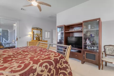 Bedroom - 3504 E Temecula Ct, Gilbert, AZ 85297 photo 9 of 10