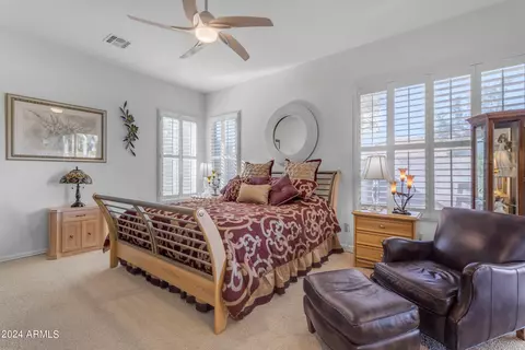 Bedroom - 3504 E Temecula Ct, Gilbert, AZ 85297 photo 1 of 10