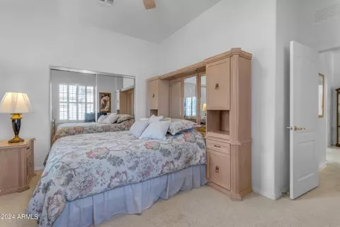 Bedroom - 3504 E Temecula Ct, Gilbert, AZ 85297 photo 4 of 10
