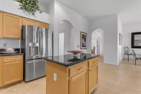 Kitchen - 3504 E Temecula Ct, Gilbert, AZ 85297 photo 8 of 8