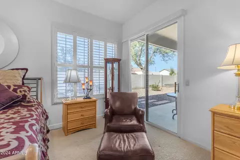 Bedroom - 3504 E Temecula Ct, Gilbert, AZ 85297 photo 10 of 10