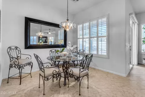 Dining - 3504 E Temecula Ct, Gilbert, AZ 85297 photo 6 of 6