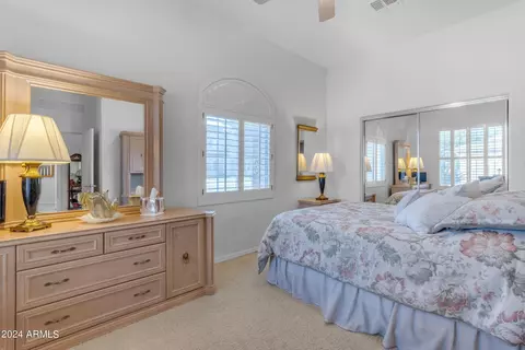 Bedroom - 3504 E Temecula Ct, Gilbert, AZ 85297 photo 3 of 10