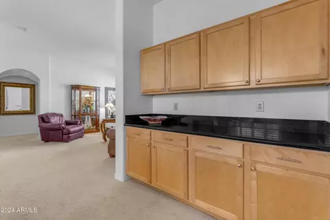 Entry Way - 3504 E Temecula Ct, Gilbert, AZ 85297 photo 6 of 7