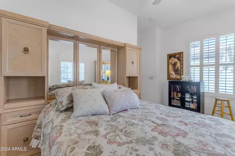 Bedroom - 3504 E Temecula Ct, Gilbert, AZ 85297 photo 5 of 10